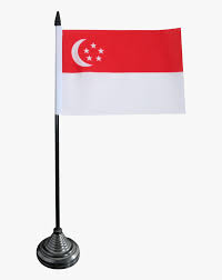 Premium designed free icon set with marks in svg, webfont and raster formats. Singapore Table Flag Flag Hd Png Download Kindpng