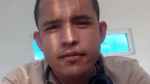 The Cuban Authorities are Cruel to Luis Robles, the 'Young Man with the  Placard'