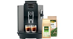 We stay ahead to create the new standards our future needs. Kaffeemaschinen Fur Unternehmen Jacobs Professional