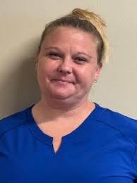 Happy Anniversary Sandy S, CNA! 1 year! Thank you for being our Lifeguard!  Have a great day!