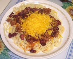 The unique chili was created in 1922 by athanas kiradjieff, a macedonian immigrant who opened a hot dog stand—the empress—in cincinnati. 5 Way Cincinnati Chili Tasty Kitchen A Happy Recipe Community
