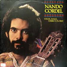 Nando Cordel