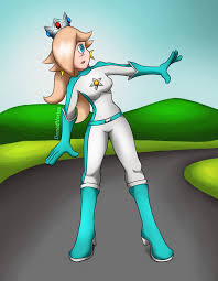 Ludwig von koopa, or simply ludwig, is the confirmed eldest and leader of the koopalings.being the eldest, he displays great skill and is fourth in line for control of the koopa troop, after bowser, bowser junior, and kamek. Rosalina Biker By Domedvortex On Newgrounds