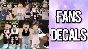 Roblox bloxburg menu 2019 decal id's thank you everyone for watching! Decal Id Roblox Anime