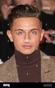 Connor hunter hi-res stock photography and images