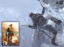 How do you unlock emblems in modern warfare 2? Call Of Duty Modern Warfare 2 Stacksocial