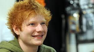 A look back at Framlingham where Ed Sheeran is from