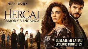 Открыть страницу «hercai» на facebook. Hercai Capitulos Completos 111 115 Espanol Latino Youtube
