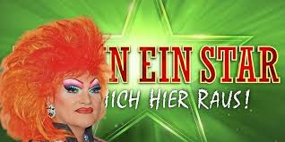 In diesem jahr ist alles etwas anders. Olivia Jones Der Kandidatenmix Im Dschungelcamp War Selten So Interessant