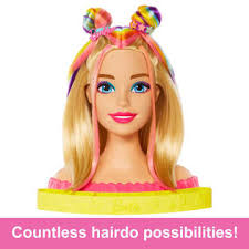 Blonde Hair Amazon Barbie Extra Barbie Fairytale Long Hair Fantasy Doll  Blonde Toys"R"Us