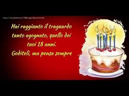 Auguri Ragazza Compleanno