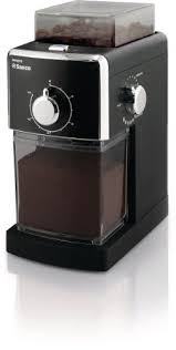 Black And Decker Burr Coffee Grinder Review Saeco Ca6804 47 Coffee Grinder Accessory Black Saeco Http Www Amazon Com Dp B00c0pkij Best Coffee Grinder Coffee Grinder