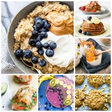 From breakfast to desserts and beyond! 25 Eggless Breakfast Ideas For When You Run Out Of Eggs