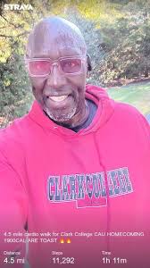 Atlanta Chapter, Clark Atlanta University Alumni Association