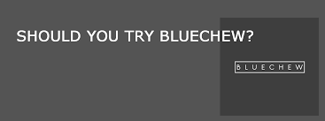 You should take it on an empty stomach. Bluechew Review Mentor