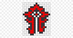 Check spelling or type a new query. Small Horde Symbol From Wow Perler Bead Pattern Bead Sprites Horde Symbol Png Stunning Free Transparent Png Clipart Images Free Download