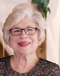 Mary Luthman Obituary (1944