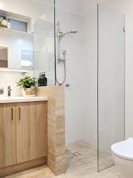 Most of us love the idea of an ensuite bathroom. Our Tiny Ensuite Bathroom Renovation Seven Years Later House Nerd