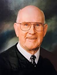 Clarence Walden Obituary (1922