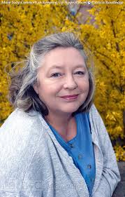 Our Keeping Up Appearances Friends as Russian dolls by Natalie Curtiss.