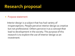 The Use Of Interior Design As An Investment Ppt Download