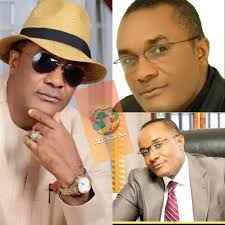 HOW SAINT OBI D!ED💔💔 Award-winning filmmaker and veteran journalist Zulu  Okafor has opened up