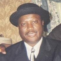 Mr. John W. Boatwright Jr. Obituary (2025)