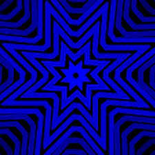 Light blue wallpaps with pink hearts. Best Blue Background Gifs Gfycat