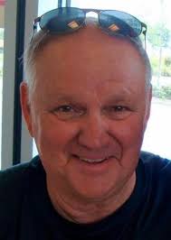 Obituary: Richard Thomas Violette Sr.