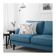 Stocksund Sofa Ljungen Blue Shop Online Or In Store Ikea Stocksund Sofa Ikea Stocksund Ikea Sofa