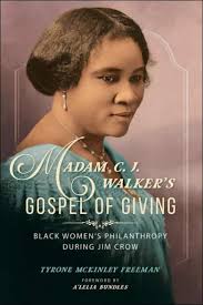 Choose from 500 different sets of flashcards about jim crowe on quizlet. How Madam Cj Walker Empowered Black Giving In The Time Of Jim Crow