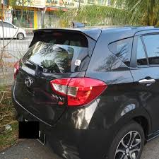 Check spelling or type a new query. 2018 Perodua New Myvi 1 5 A Advance Granite Grey Cars Cars For Sale On Carousell