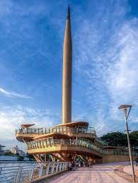 Puisi lama yang satu ini memiliki karakteristik tersendiri yakni. 27 Tempat Menarik Di Putrajaya Terbaru 2021 Senarai Destinasi Terbaik