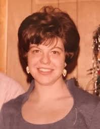 Joan Sammarco Obituary (1944