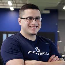 Healthy Baller (@healthy_baller) · Instagram photos and Reels