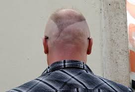 1 men's haircuts from the back. Hair Design Cool Stylish Very Short Haircut For Men Hairstyles Weekly