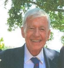 Obituary information for Howard Michael Field