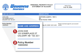 In a number of wawanesa insurance reviews that we looked at, there are a couple of common. Canada Auto Homeowners Farm Commercial Insurance