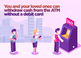 If you have a savings account, you can access the money in that account without a debit card.savings accounts are usually associated with an atm card.however, even if you don't have an atm card, you can withdraw money from your savings account at your local bank.as long as you have your account information and an id, you can get into your savings account. Fcmb Introduce Cardless Atm Withdraws How To Withdraw Money From Fcmb Atm Without Atm Card 2020 Pajonworld