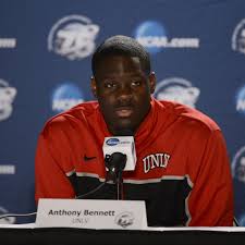 We have to pay more attention to those tags now. Unlv Forward Anthony Bennett Will Declare For Nba Draft Cbs Reports Sbnation Com