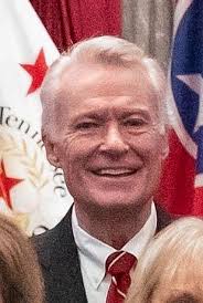 TVA nominee Lee Beaman is major Trump, Blackburn donor