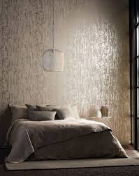 Silver Grey Luxurious Textured Wallpaper By Harlequin Anthology 03 Metallic Designs Tm Interiors Limited Wallpaper Trends Wallpaper Bedroom Interior