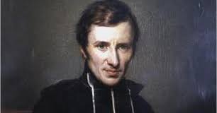 The Just Third Way: The Forgotten Encyclical: Mirari Vos