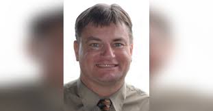 Obituary information for James Paul Dexter