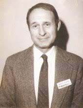 Bernard "Bernie" Ferree Obituary