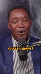 Isaiah Thomas Respong to Michael Jordan