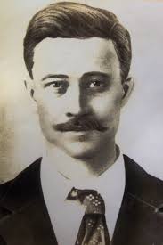 David LaFayette “Dave” Boles (1876-1938)