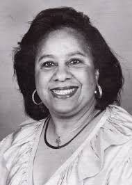 Librarian Minerva Johnican at Colonial Elementary taught me my last name  when checking out a book in 1st grade, 1966. She was a mod dressed young  black lady and a whole lot