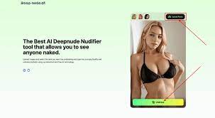 How to use Deep-Nude AI for Free? (Complete Guide)