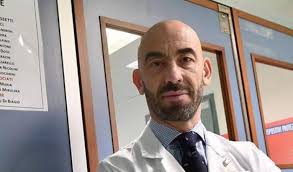 Matteo bassetti si è laureato in medicina & chirurgia all'università di. Bassetti Da Tre Mesi Si Ricoverano Solo Non Vaccinati E No Vax Globalist